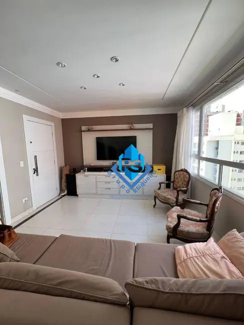 Foto 5 de Apartamento com 3 quartos à venda, 108m2 em Jardim Bela Vista, Santo Andre - SP