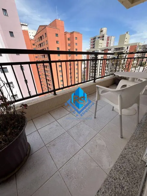 Foto 8 de Apartamento com 3 quartos à venda, 108m2 em Jardim Bela Vista, Santo Andre - SP