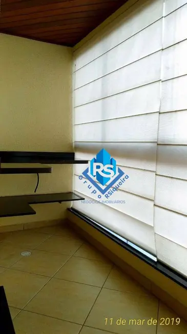 Apartamento com 3 quartos à venda, 117m2 em Sao Bernardo Do Campo - SP - imagem 7 Foto 7 de Apartamento com 3 quartos à venda, 117m2 em Sao Bernardo Do Campo - SP