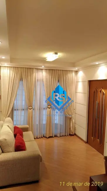 Apartamento com 3 quartos à venda, 117m2 em Sao Bernardo Do Campo - SP - imagem 4 Foto 4 de Apartamento com 3 quartos à venda, 117m2 em Sao Bernardo Do Campo - SP