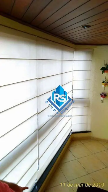 Apartamento com 3 quartos à venda, 117m2 em Sao Bernardo Do Campo - SP - imagem 8 Foto 8 de Apartamento com 3 quartos à venda, 117m2 em Sao Bernardo Do Campo - SP