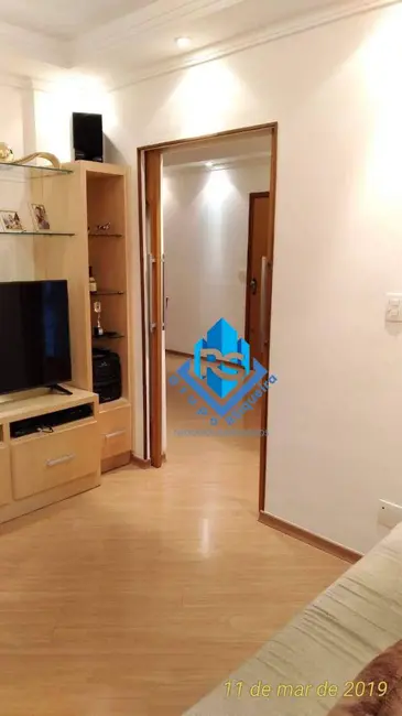 Apartamento com 3 quartos à venda, 117m2 em Sao Bernardo Do Campo - SP - imagem 5 Foto 5 de Apartamento com 3 quartos à venda, 117m2 em Sao Bernardo Do Campo - SP