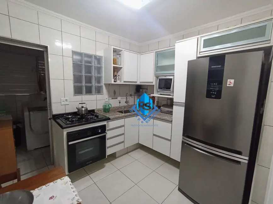 Apartamento com 3 quartos à venda, 75m2 em Jardim do Mar, Sao Bernardo Do Campo - SP - imagem 1 Foto 1 de Apartamento com 3 quartos à venda, 75m2 em Jardim do Mar, Sao Bernardo Do Campo - SP