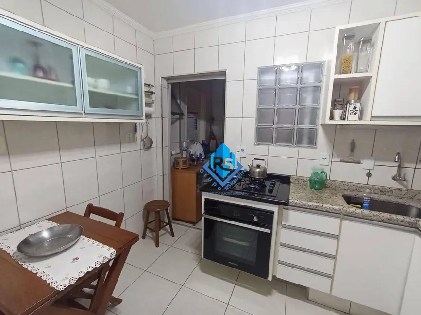 Apartamento com 3 quartos à venda, 75m2 em Jardim do Mar, Sao Bernardo Do Campo - SP - imagem 2 Foto 2 de Apartamento com 3 quartos à venda, 75m2 em Jardim do Mar, Sao Bernardo Do Campo - SP