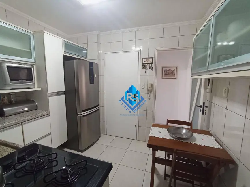 Apartamento com 3 quartos à venda, 75m2 em Jardim do Mar, Sao Bernardo Do Campo - SP - imagem 3 Foto 3 de Apartamento com 3 quartos à venda, 75m2 em Jardim do Mar, Sao Bernardo Do Campo - SP