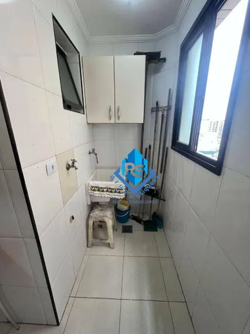 Foto 9 de Apartamento com 2 quartos à venda, 90m2 em Praia Grande - SP