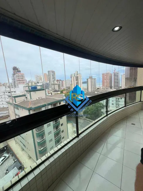 Foto 4 de Apartamento com 2 quartos à venda, 90m2 em Praia Grande - SP