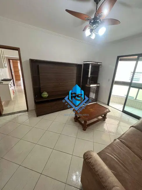 Foto 1 de Apartamento com 2 quartos à venda, 90m2 em Praia Grande - SP