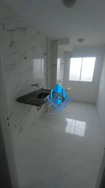 Foto 8 de Apartamento com 2 quartos para alugar, 49m2 em Centro, Diadema - SP