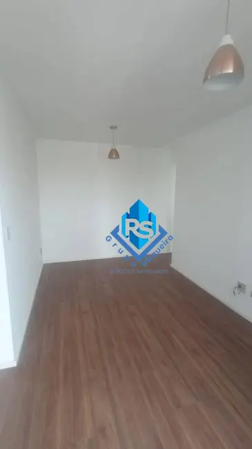 Foto 9 de Apartamento com 2 quartos para alugar, 49m2 em Centro, Diadema - SP