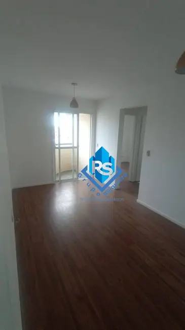 Foto 1 de Apartamento com 2 quartos para alugar, 49m2 em Centro, Diadema - SP