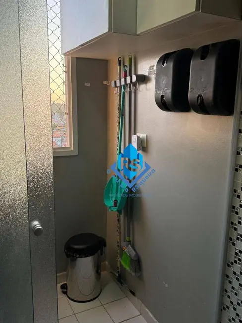 Foto 9 de Apartamento com 2 quartos à venda, 49m2 em Centro, Diadema - SP