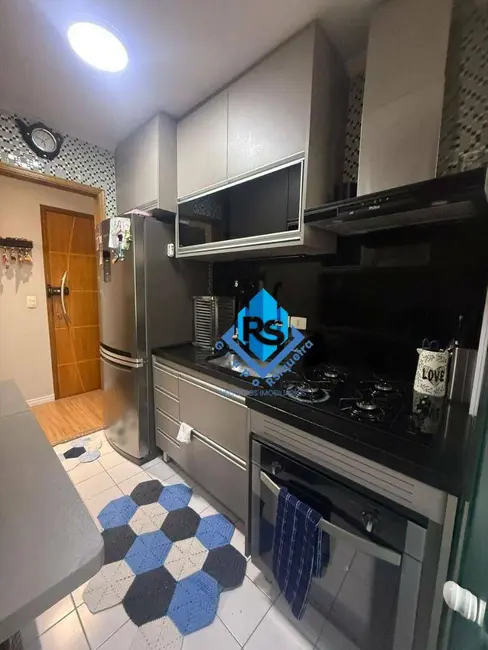 Foto 6 de Apartamento com 2 quartos à venda, 49m2 em Centro, Diadema - SP