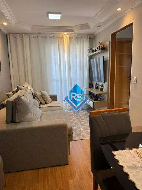 Foto 4 de Apartamento com 2 quartos à venda, 49m2 em Centro, Diadema - SP