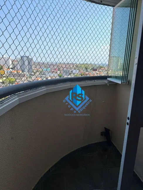 Foto 5 de Apartamento com 2 quartos à venda, 49m2 em Centro, Diadema - SP