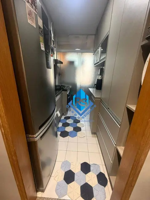 Foto 7 de Apartamento com 2 quartos à venda, 49m2 em Centro, Diadema - SP