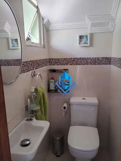 Foto 4 de Sobrado com 2 quartos à venda, 92m2 em Vila Metalúrgica, Santo Andre - SP