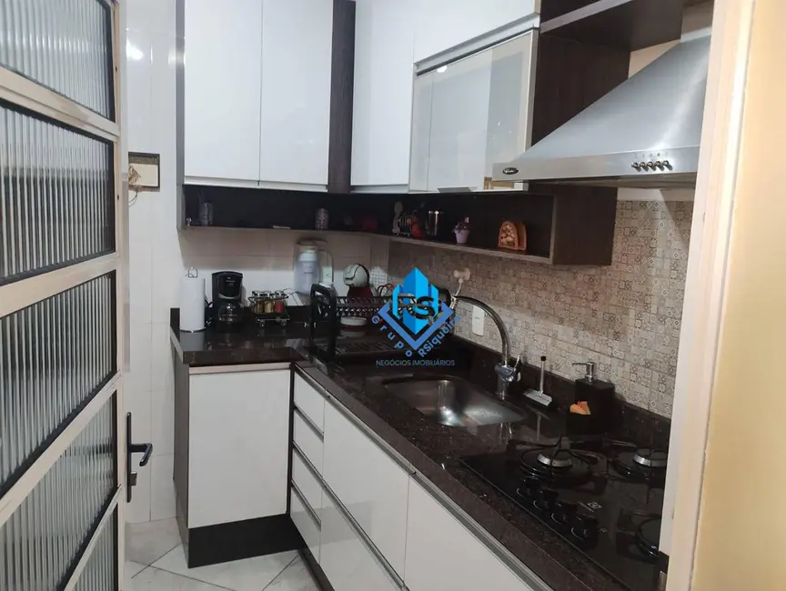 Foto 7 de Sobrado com 2 quartos à venda, 92m2 em Vila Metalúrgica, Santo Andre - SP
