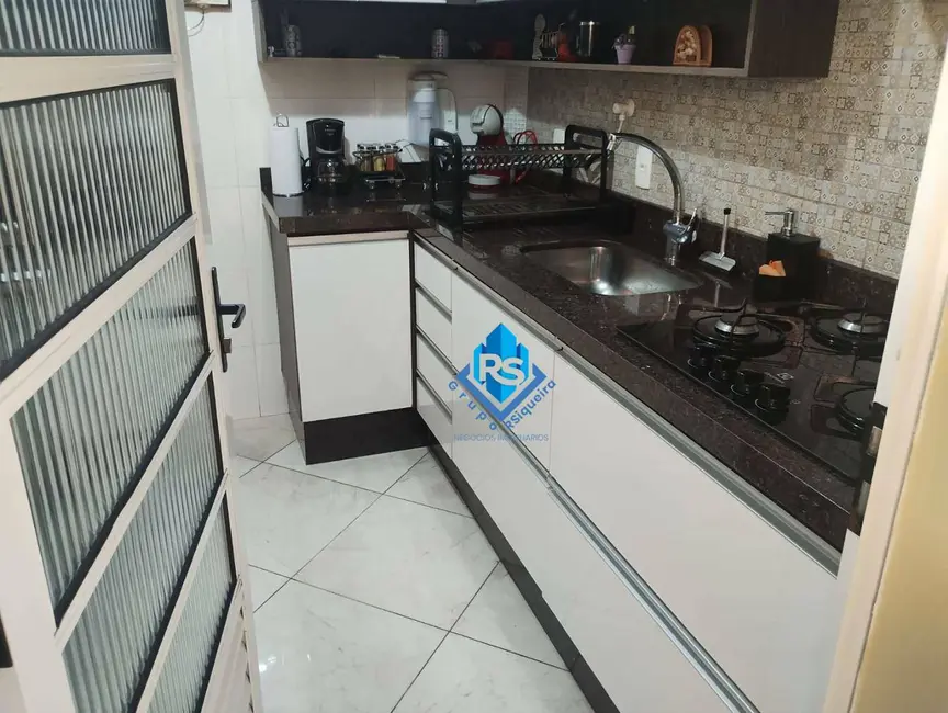 Foto 8 de Sobrado com 2 quartos à venda, 92m2 em Vila Metalúrgica, Santo Andre - SP