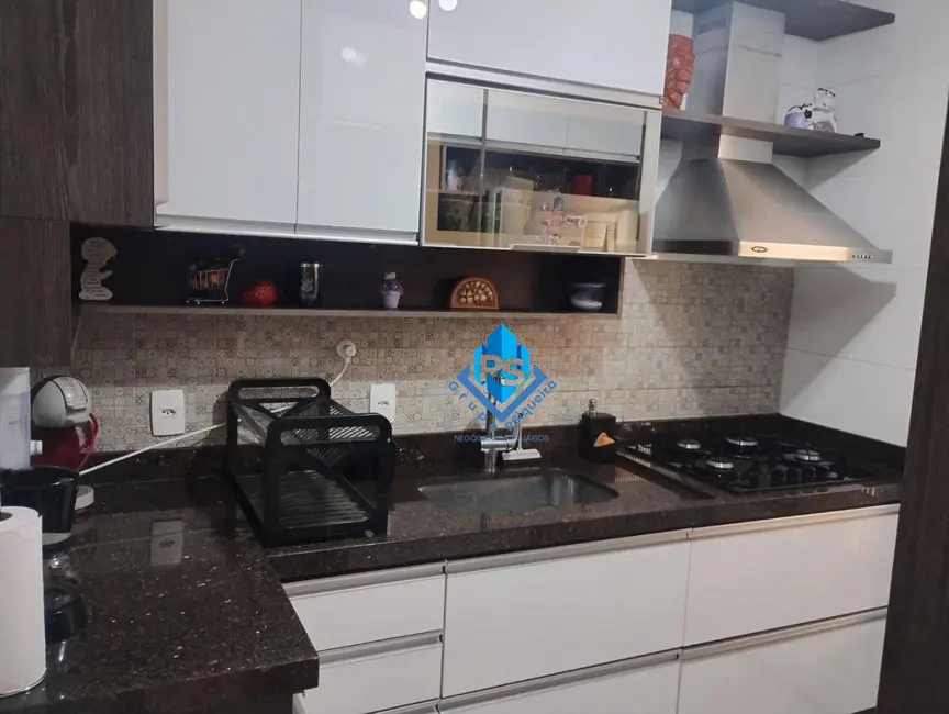 Foto 5 de Sobrado com 2 quartos à venda, 92m2 em Vila Metalúrgica, Santo Andre - SP