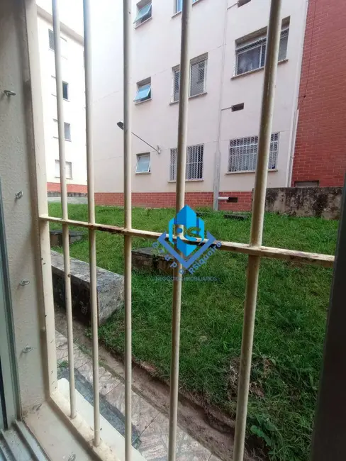 Foto 4 de Apartamento com 2 quartos à venda, 50m2 em Cidade São Jorge, Santo Andre - SP