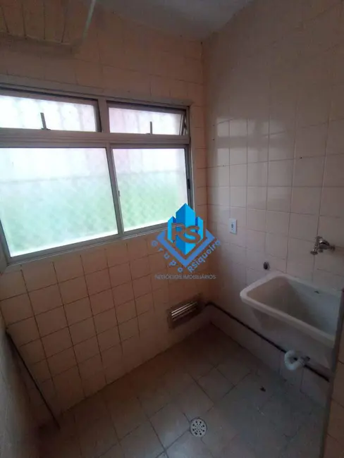 Foto 6 de Apartamento com 2 quartos à venda, 50m2 em Cidade São Jorge, Santo Andre - SP