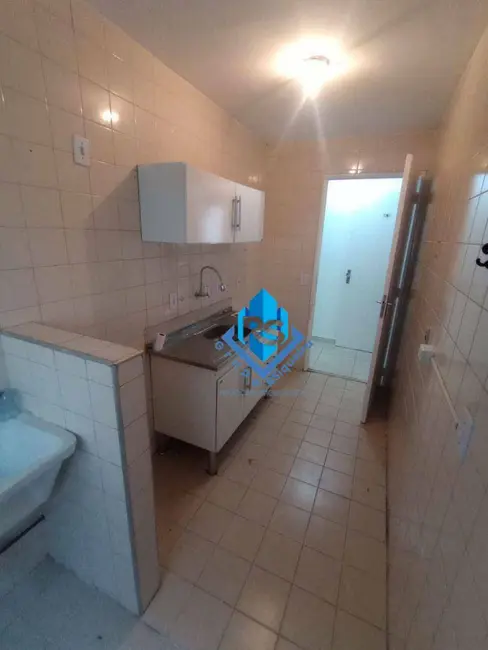 Foto 5 de Apartamento com 2 quartos à venda, 50m2 em Cidade São Jorge, Santo Andre - SP
