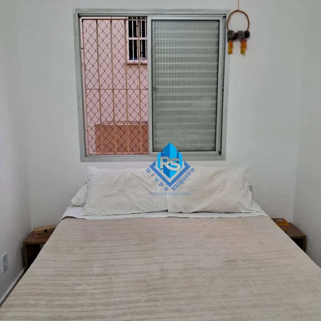 Foto 7 de Apartamento com 2 quartos à venda, 50m2 em Cidade São Jorge, Santo Andre - SP