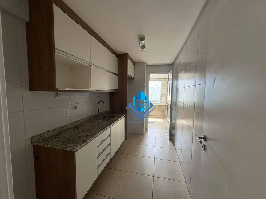 Foto 4 de Apartamento com 3 quartos à venda e para alugar, 104m2 em Sao Bernardo Do Campo - SP