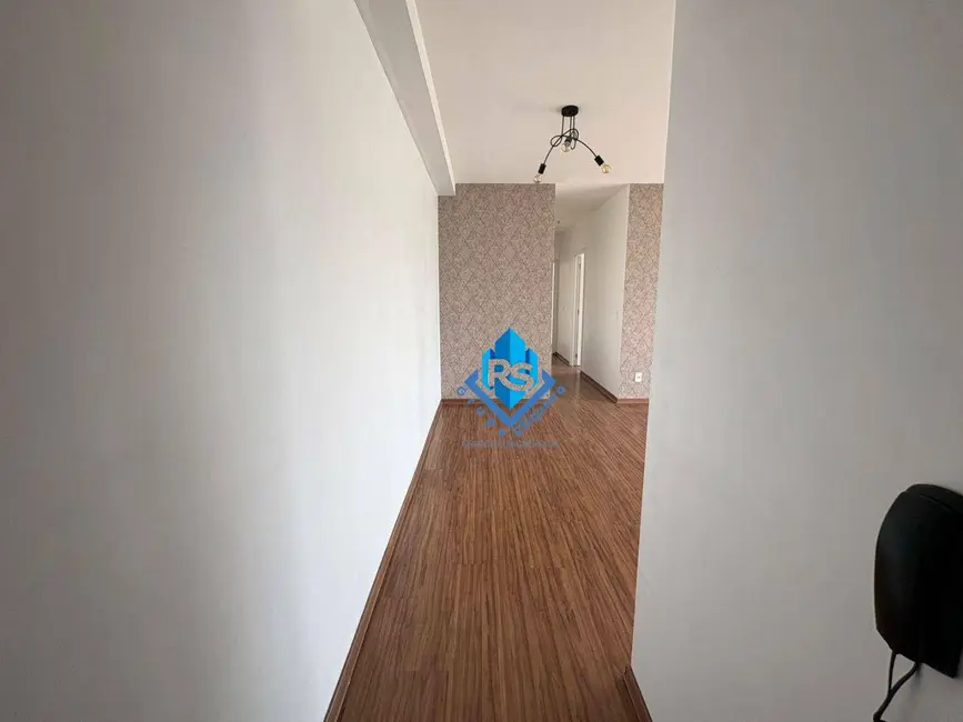 Foto 2 de Apartamento com 3 quartos à venda e para alugar, 104m2 em Sao Bernardo Do Campo - SP