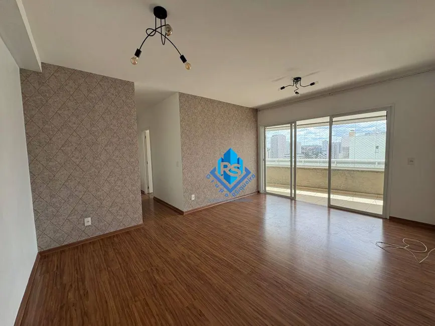 Foto 1 de Apartamento com 3 quartos à venda e para alugar, 104m2 em Sao Bernardo Do Campo - SP