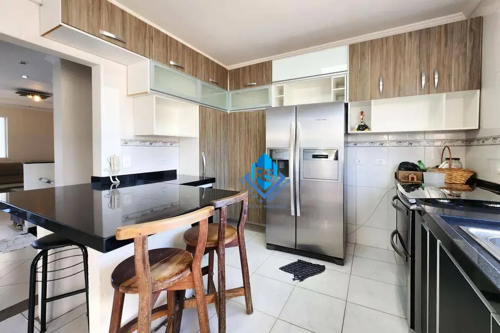 Foto 3 de Casa com 2 quartos à venda, 170m2 em Sao Bernardo Do Campo - SP