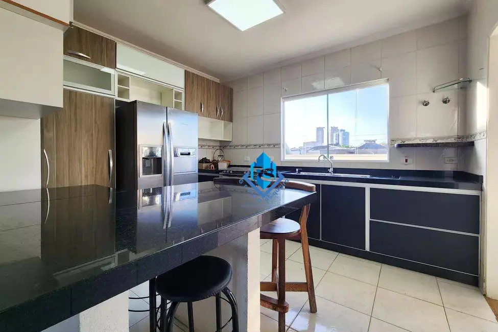 Foto 6 de Casa com 2 quartos à venda, 170m2 em Sao Bernardo Do Campo - SP