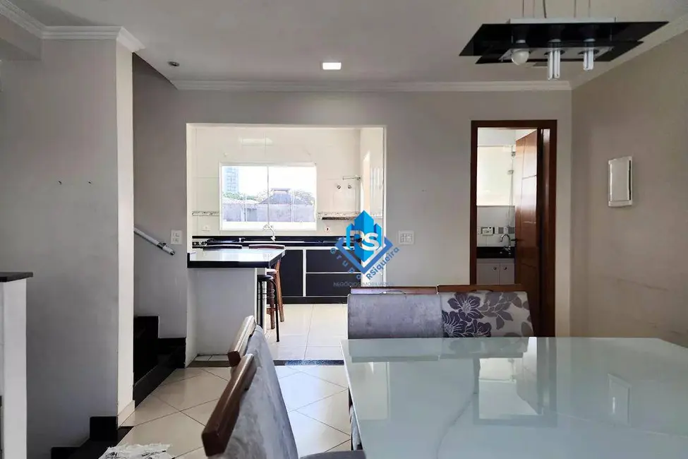 Foto 9 de Casa com 2 quartos à venda, 170m2 em Sao Bernardo Do Campo - SP