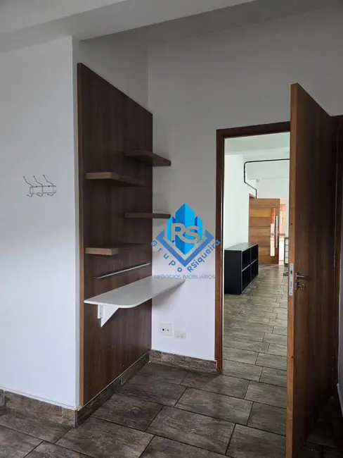 Foto 8 de Sala Comercial para alugar, 140m2 em Vila Euclides, Sao Bernardo Do Campo - SP