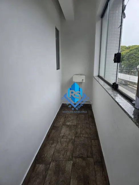 Foto 7 de Sala Comercial para alugar, 140m2 em Vila Euclides, Sao Bernardo Do Campo - SP