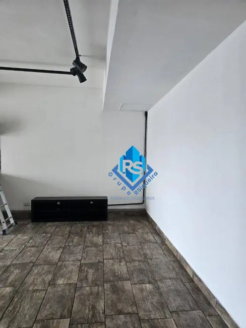 Foto 6 de Sala Comercial para alugar, 140m2 em Vila Euclides, Sao Bernardo Do Campo - SP