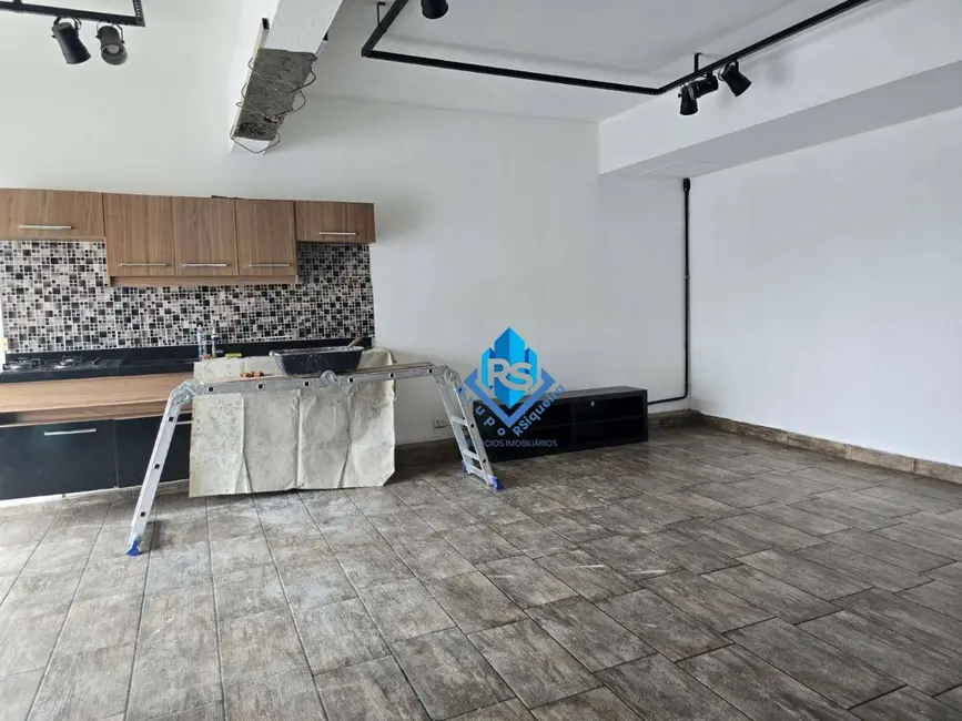 Foto 3 de Sala Comercial para alugar, 140m2 em Vila Euclides, Sao Bernardo Do Campo - SP