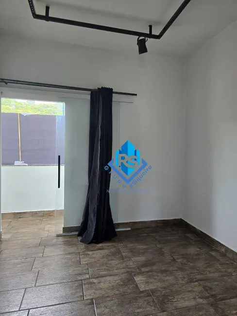 Foto 5 de Sala Comercial para alugar, 140m2 em Vila Euclides, Sao Bernardo Do Campo - SP