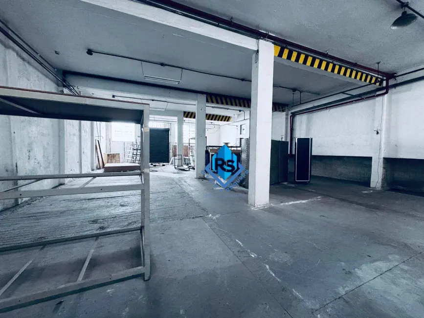 Foto 8 de Armazém / Galpão para alugar, 2742m2 em Assunção, Sao Bernardo Do Campo - SP