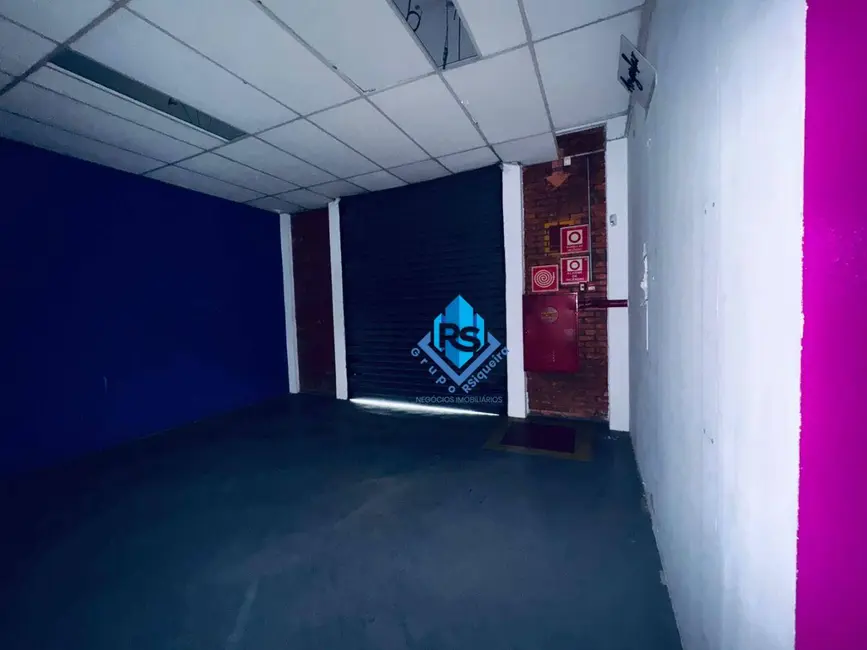 Foto 9 de Armazém / Galpão para alugar, 2742m2 em Assunção, Sao Bernardo Do Campo - SP