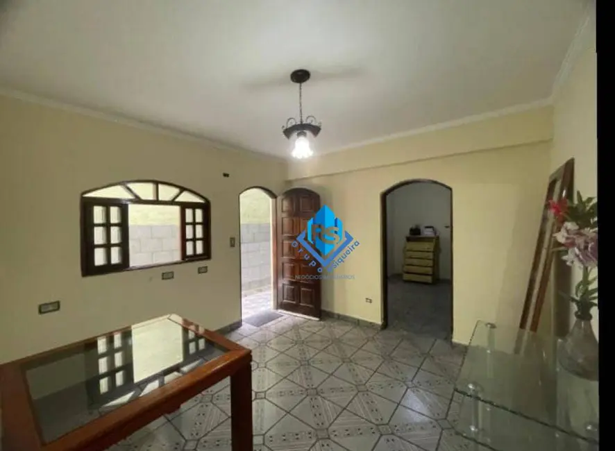 Foto 1 de Sobrado com 4 quartos à venda, 234m2 em Alves Dias, Sao Bernardo Do Campo - SP