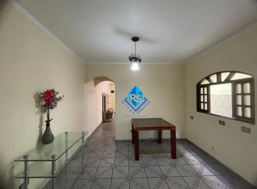 Foto 2 de Sobrado com 4 quartos à venda, 234m2 em Alves Dias, Sao Bernardo Do Campo - SP