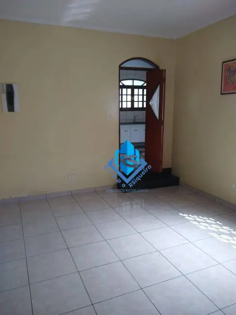 Foto 8 de Sobrado com 4 quartos à venda, 234m2 em Alves Dias, Sao Bernardo Do Campo - SP