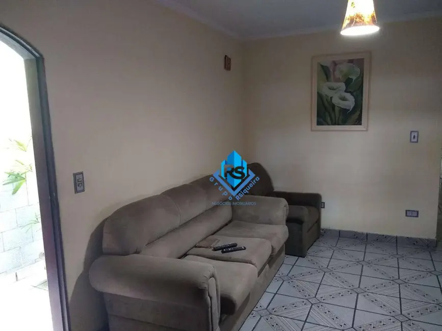 Foto 4 de Sobrado com 4 quartos à venda, 234m2 em Alves Dias, Sao Bernardo Do Campo - SP