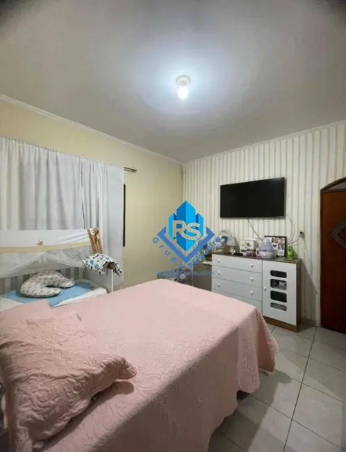 Foto 7 de Sobrado com 4 quartos à venda, 234m2 em Alves Dias, Sao Bernardo Do Campo - SP