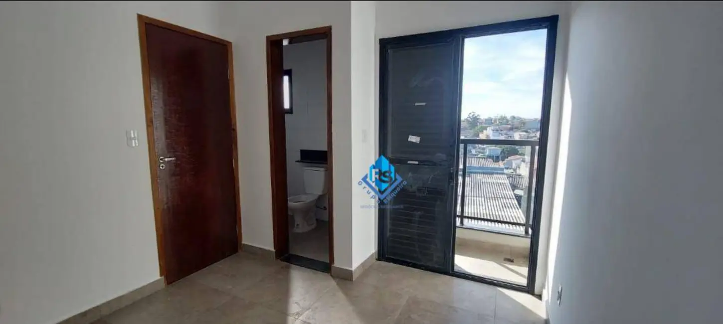 Foto 4 de Sobrado com 2 quartos à venda, 121m2 em Vila Clarice, Santo Andre - SP
