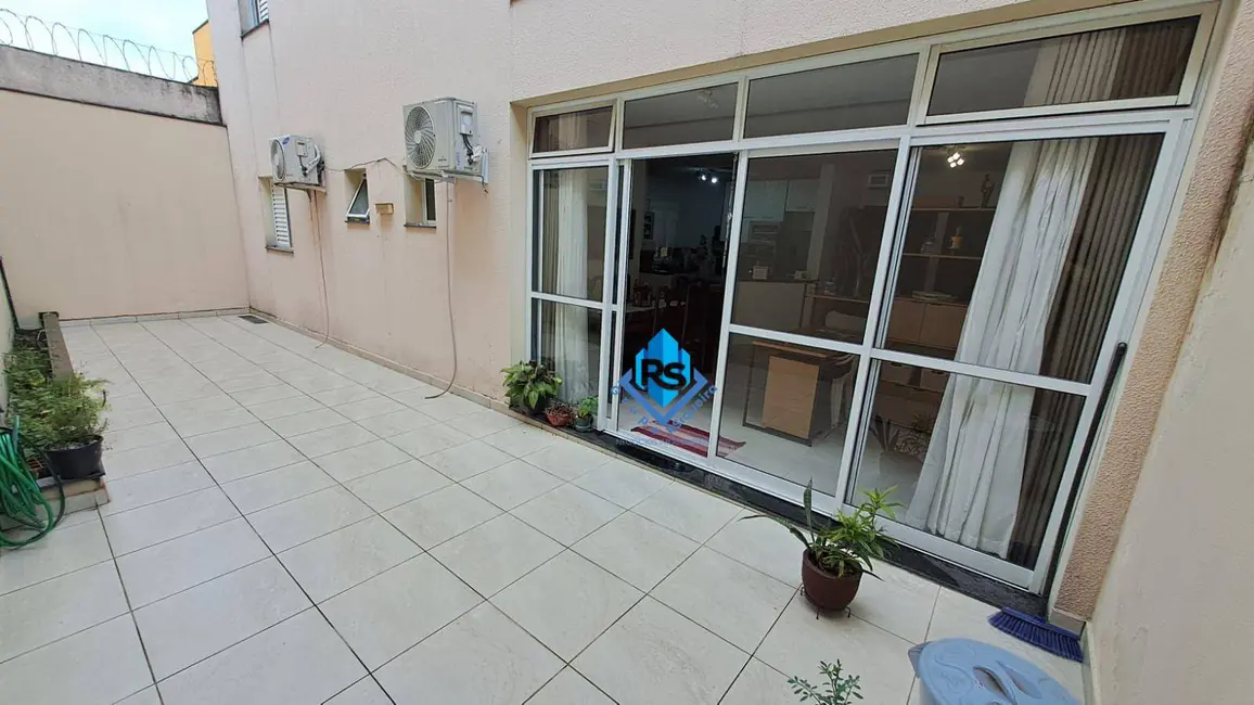 Foto 2 de Apartamento com 2 quartos à venda, 105m2 em Assunção, Sao Bernardo Do Campo - SP