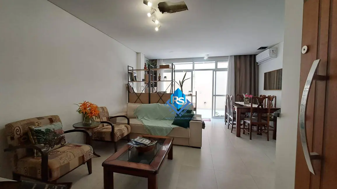 Foto 1 de Apartamento com 2 quartos à venda, 105m2 em Assunção, Sao Bernardo Do Campo - SP