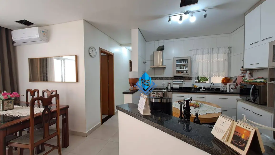 Foto 4 de Apartamento com 2 quartos à venda, 105m2 em Assunção, Sao Bernardo Do Campo - SP